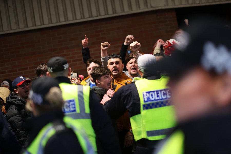 Съндърланд Нюкасъл Юнайтед1