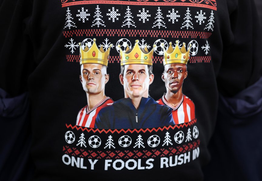 Съндърланд Нюкасъл Юнайтед1