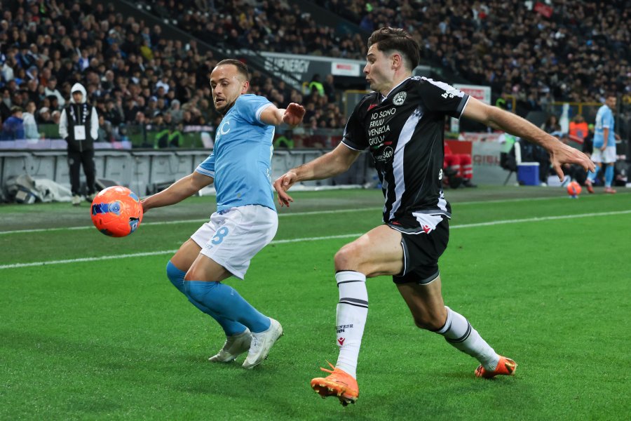 Удинезе Наполи1