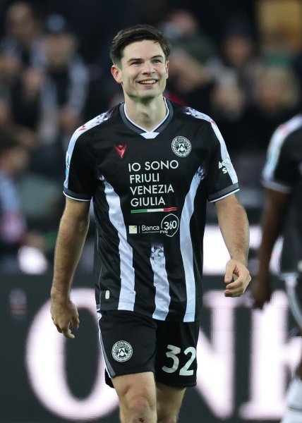 Удинезе Наполи1