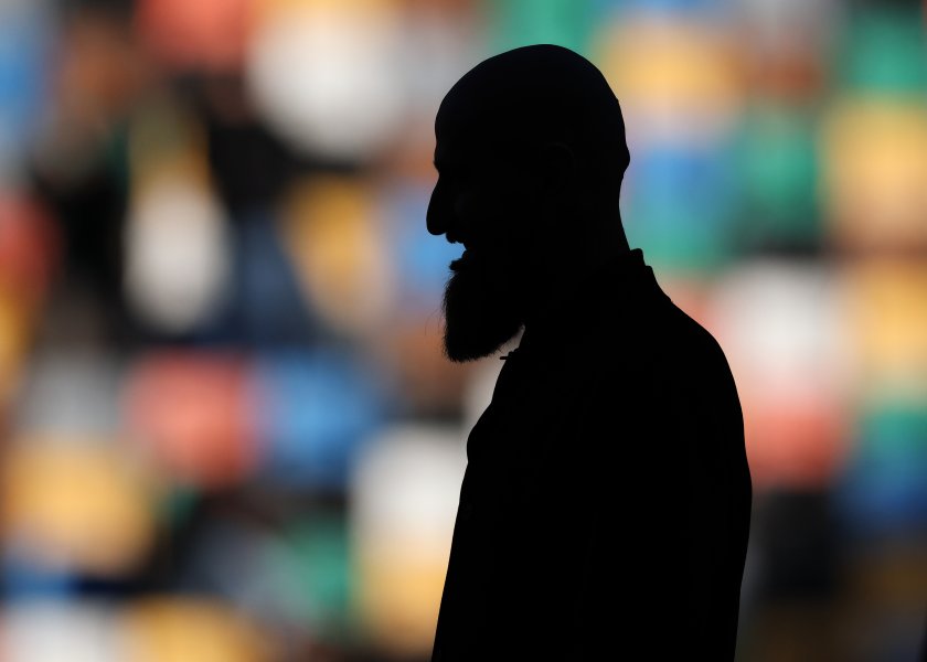 Удинезе Наполи1