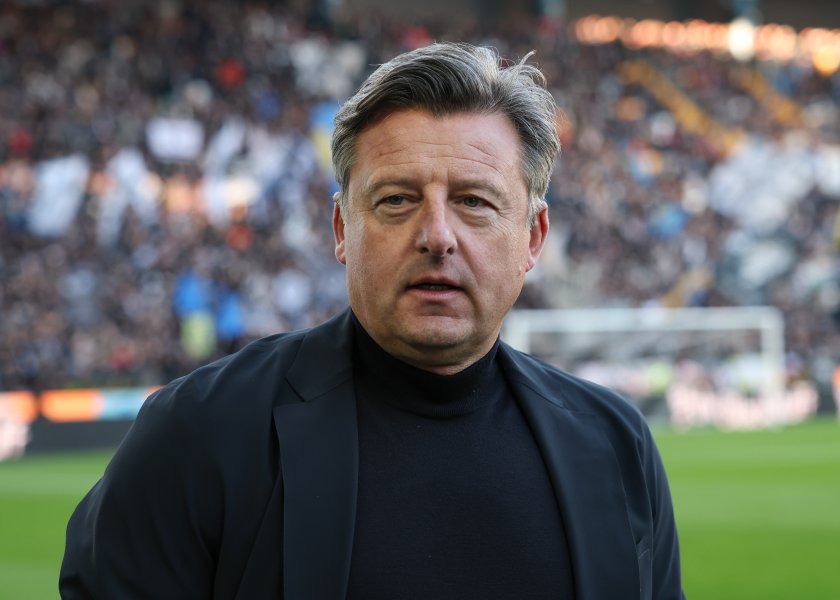 Удинезе Наполи1