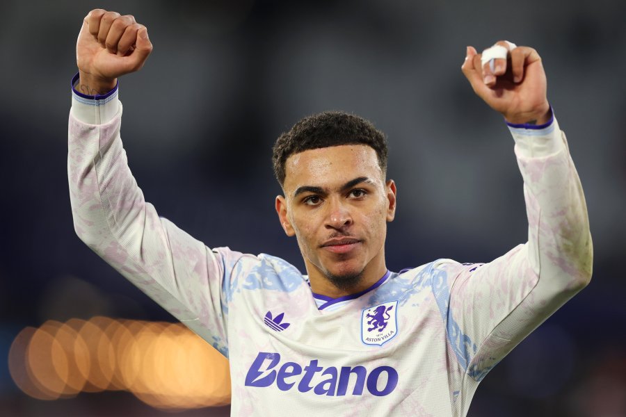 Уест Хем Юнайтед Астън Вила1