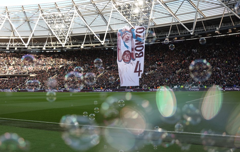 Уест Хем Юнайтед Астън Вила1