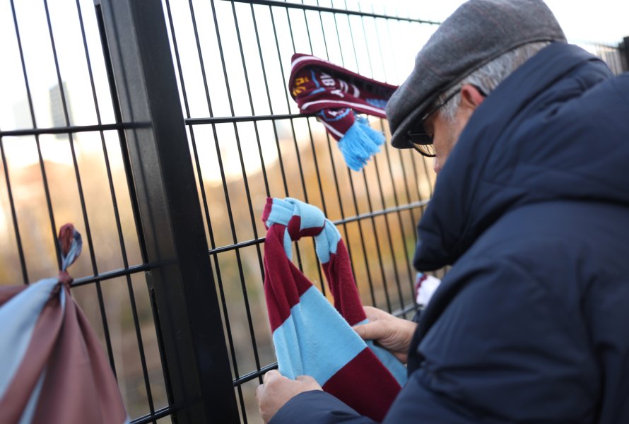 Уест Хем Юнайтед Астън Вила1