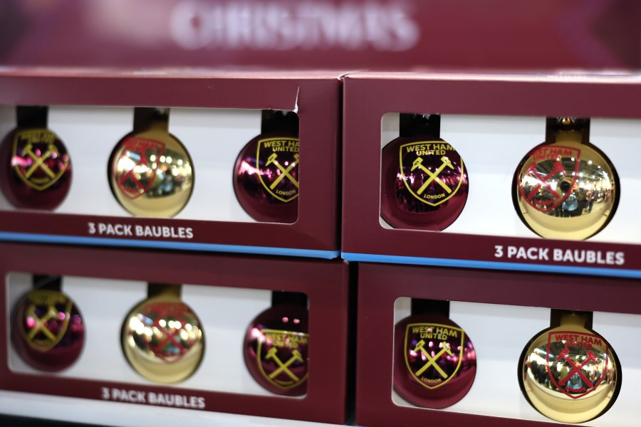 Уест Хем Юнайтед Астън Вила1