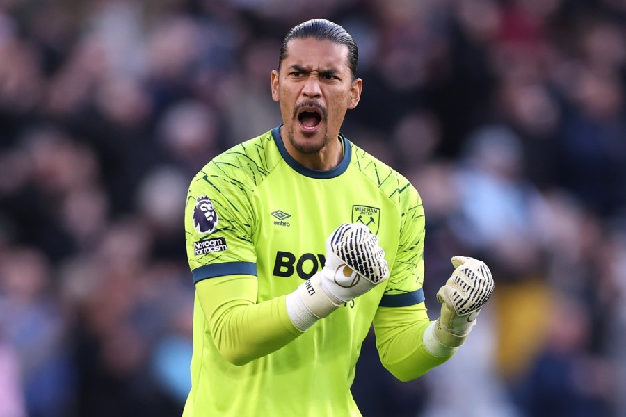 Уест Хем Юнайтед Астън Вила1