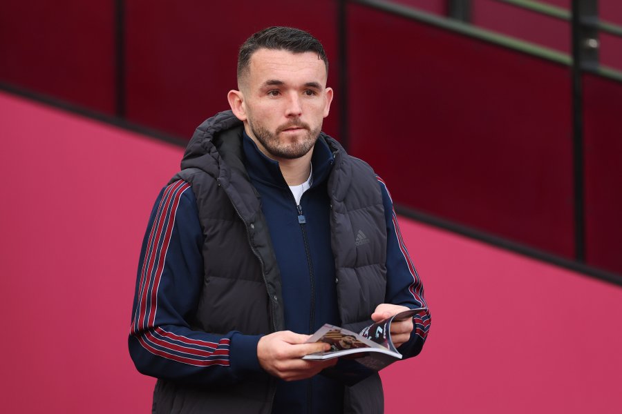 Уест Хем Юнайтед Астън Вила1