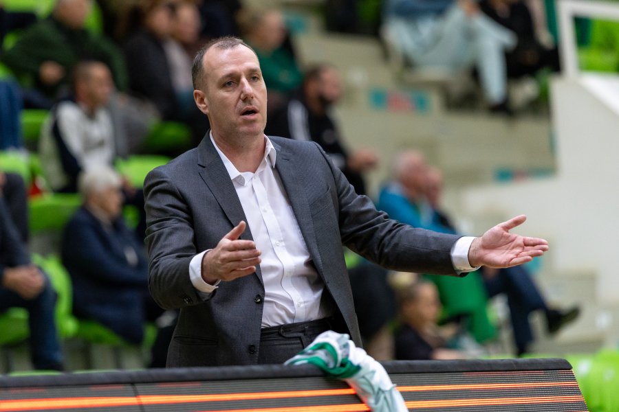 БК Ботев Враца БК Балкан Ботевград1