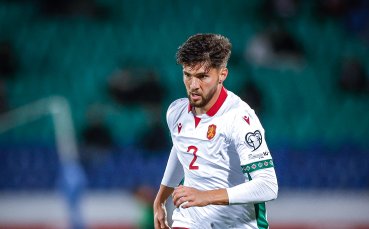 Християн Петров се завърна в игра при класическа победа на Хееренвеен