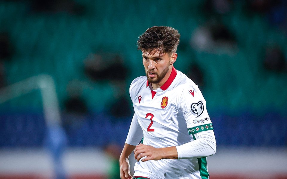 Наш национал предложи брак на тенисистка (снимки)