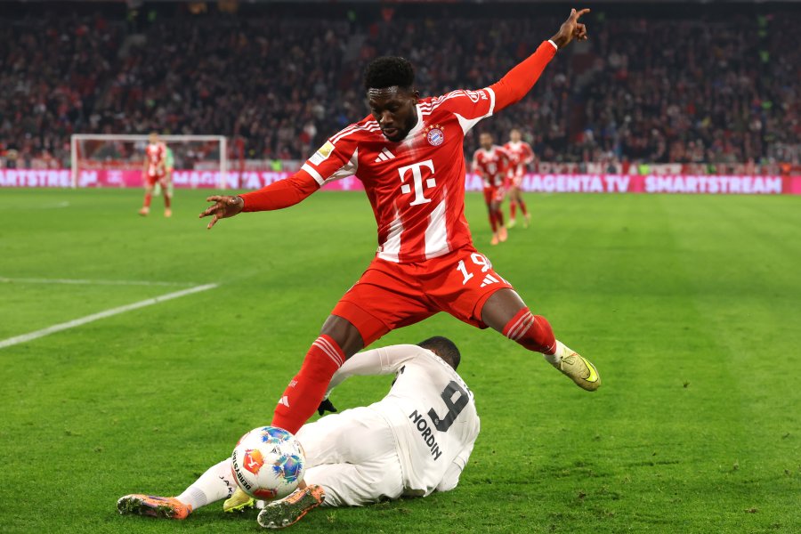 Байерн Мюнхен Майнц 051