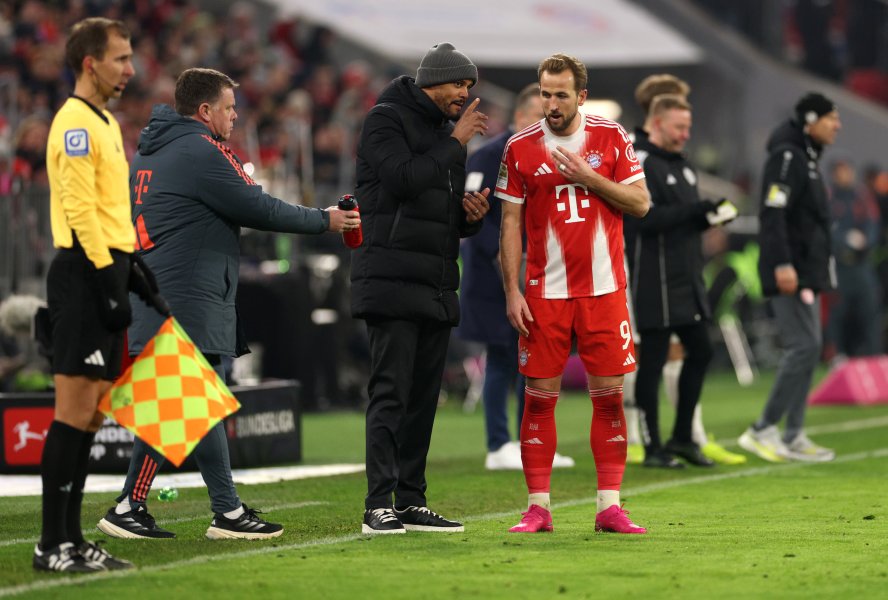 Байерн Мюнхен Майнц 051