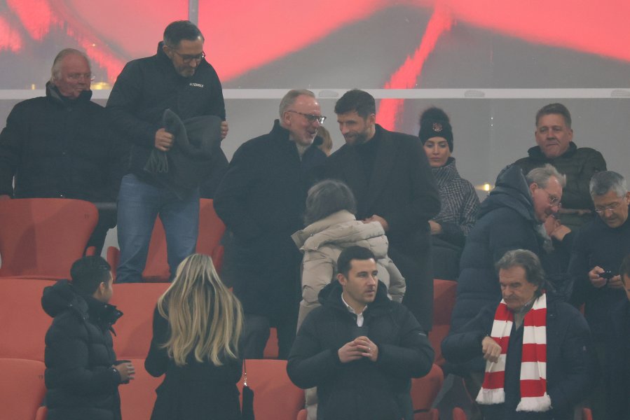 Байерн Мюнхен Майнц 051