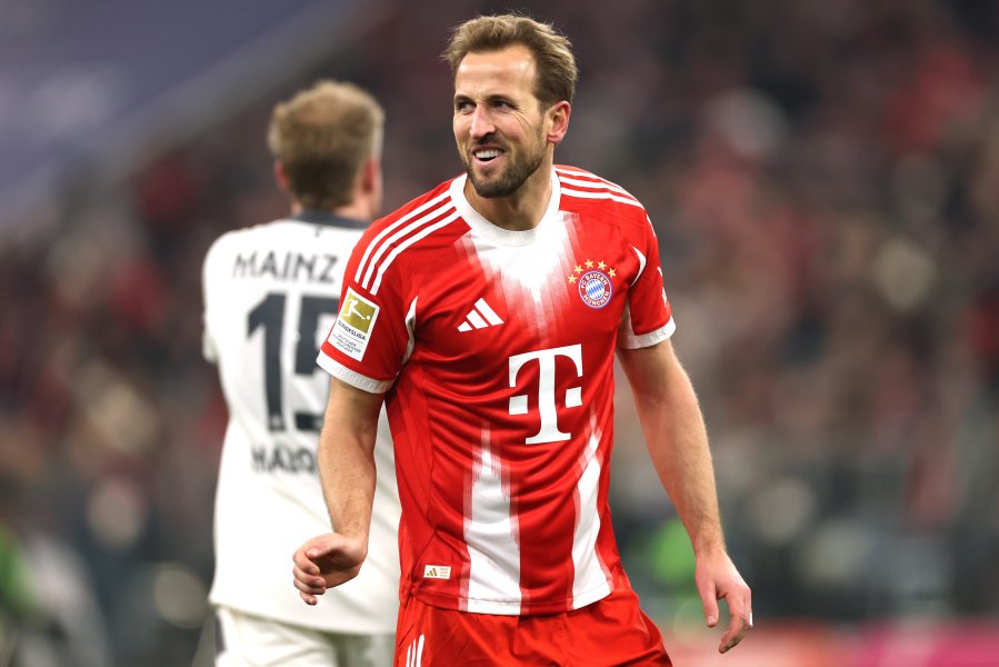 Байерн Мюнхен Майнц 051