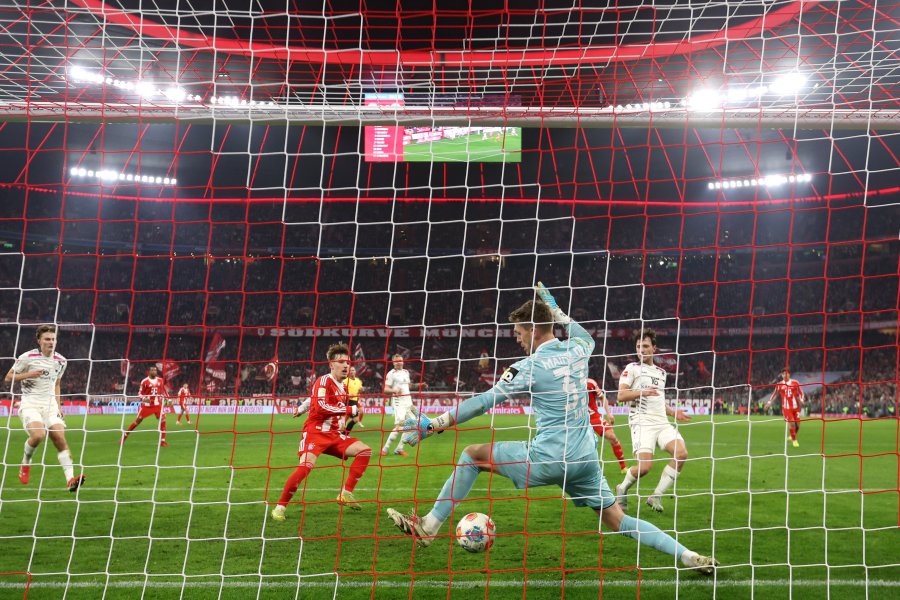 Байерн Мюнхен Майнц 051