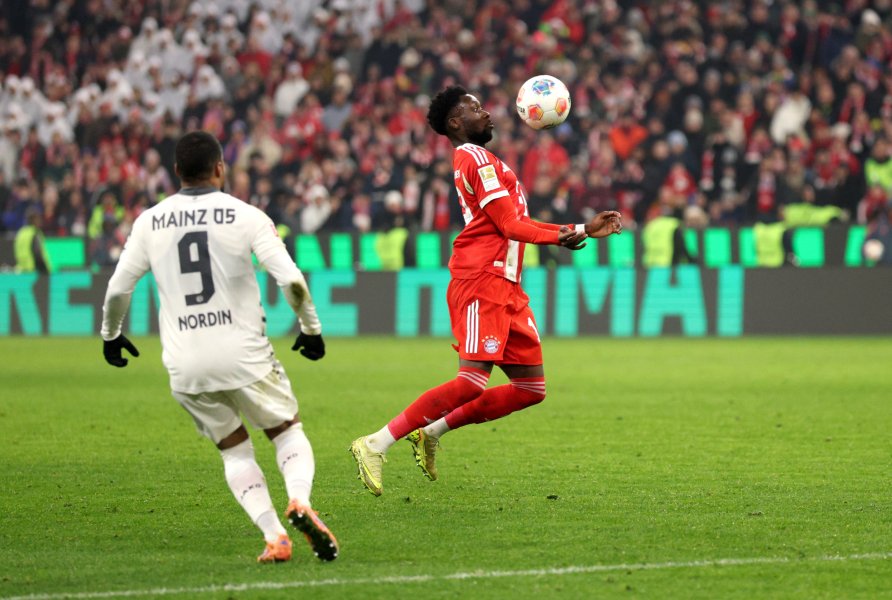 Байерн Мюнхен Майнц 051