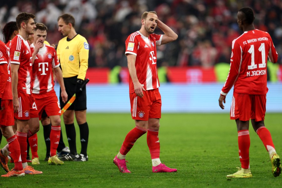 Байерн Мюнхен Майнц 051