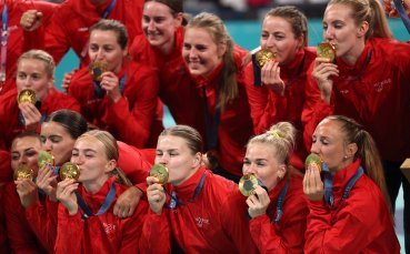 Норвегия спечели петата си световна титла при жените в хандбала