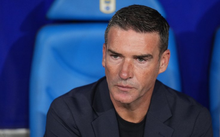 Овиедо уволни втори треньор през сезона