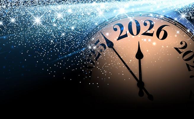 Тези четири зодии ще изненадат всички през 2026 г.