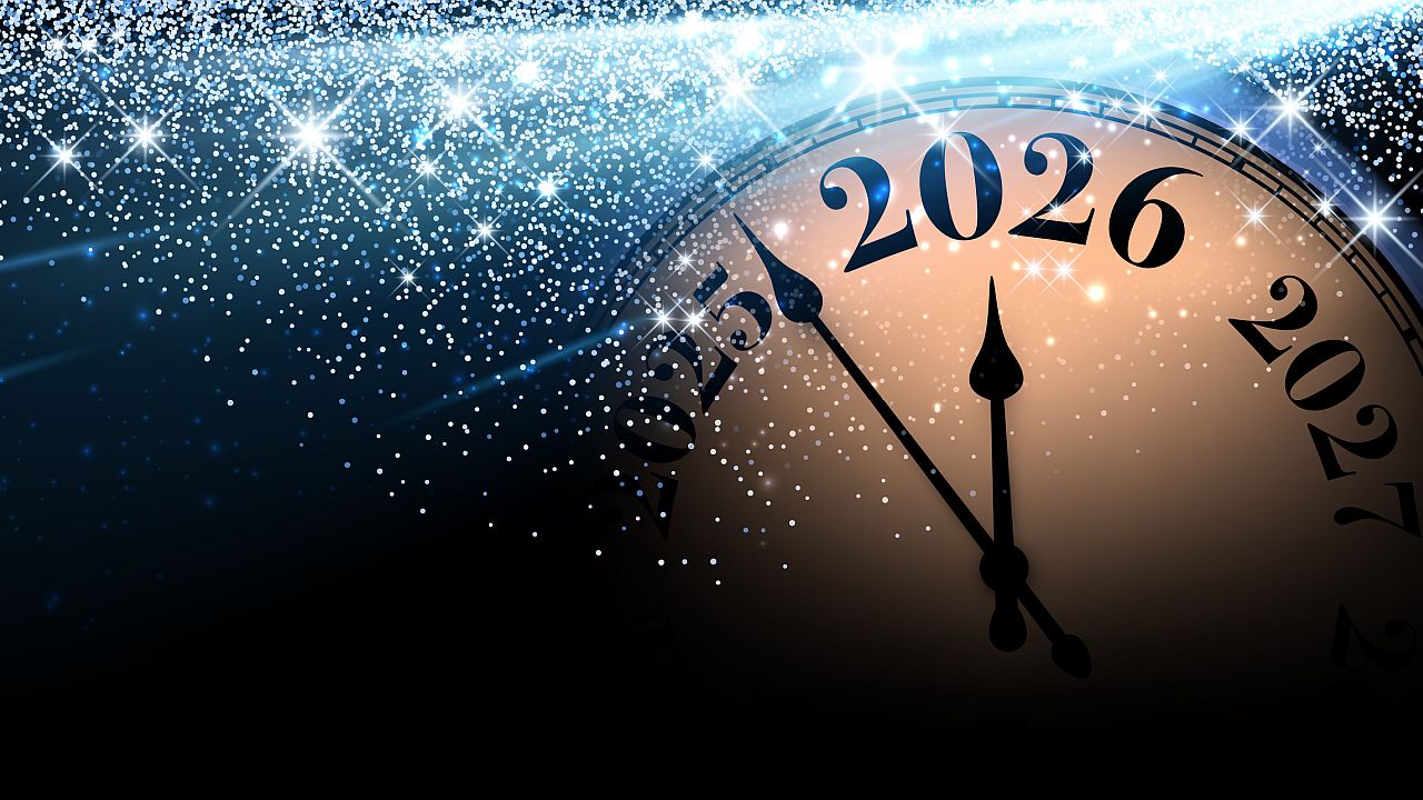 Тези четири зодии ще изненадат всички през 2026 г.
