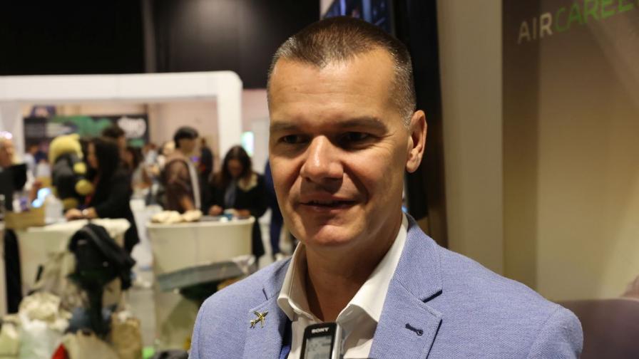 Марио Бакалов