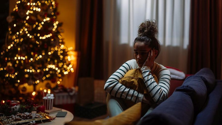 Как тревожността влияе на мозъка и кои храни могат да помогнат