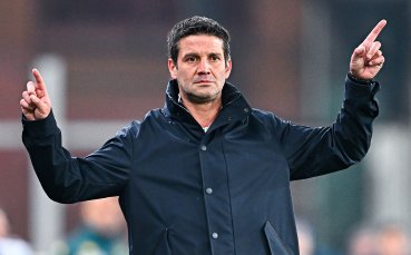 Киву: Преди пет месеца казвахте, че Интер е свършен, сега мнението ви се промени