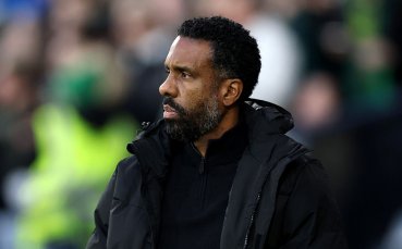 Мениджърът на Селтик призова за спокойствие