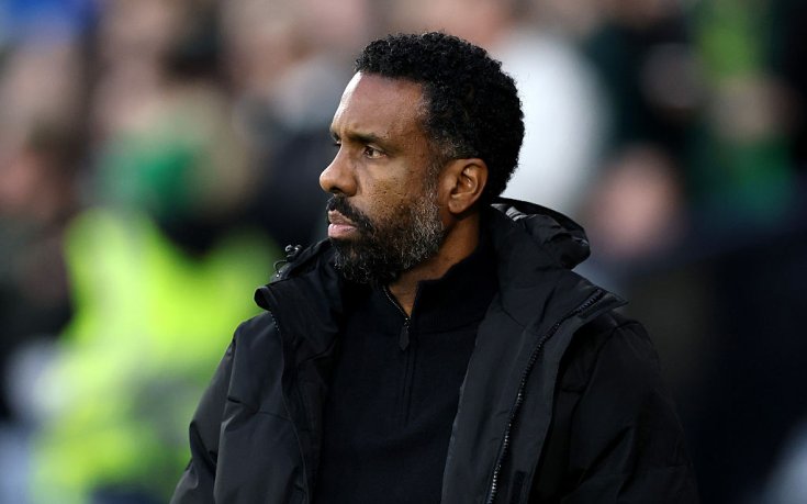 Мениджърът на Селтик призова за спокойствие