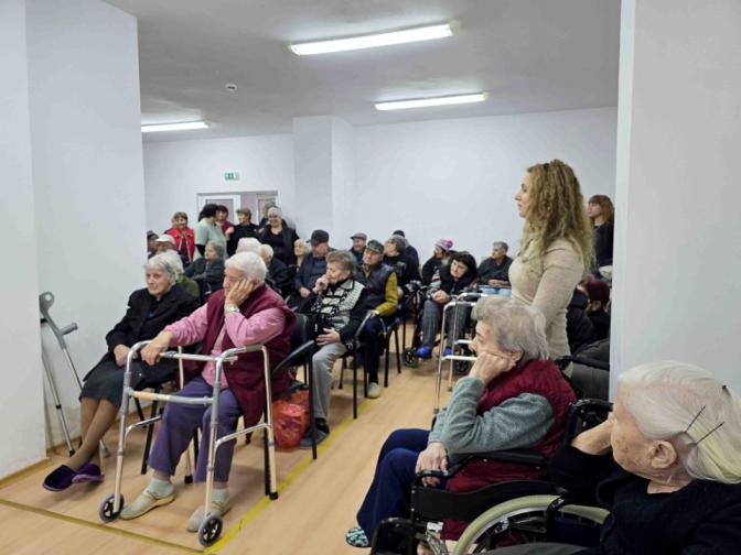 столетник Свищов