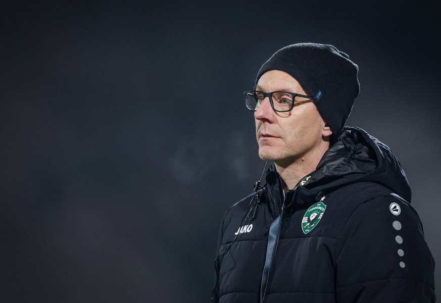 Септември Лудогорец1