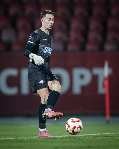 Септември Лудогорец1