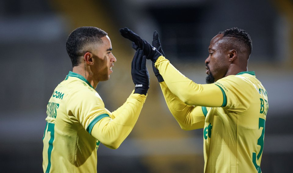 Септември Лудогорец1