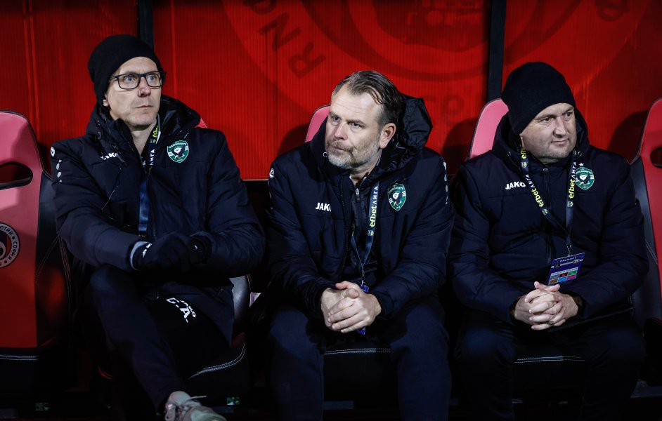 Микаел Старе1