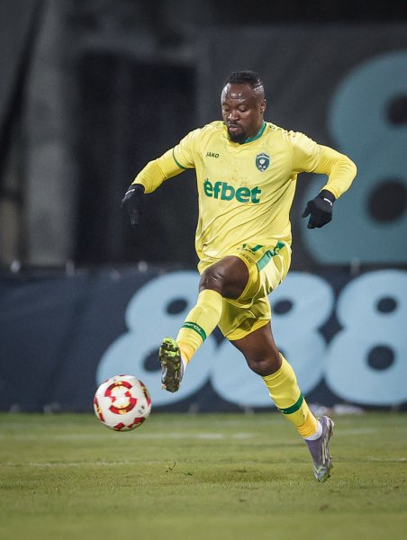 Септември Лудогорец1