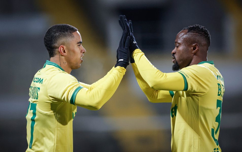 Септември Лудогорец1