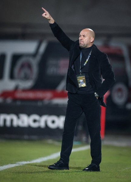 Септември Лудогорец1