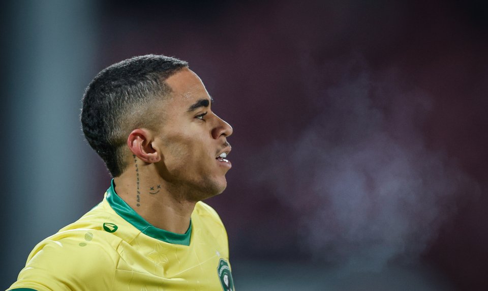 Септември Лудогорец1