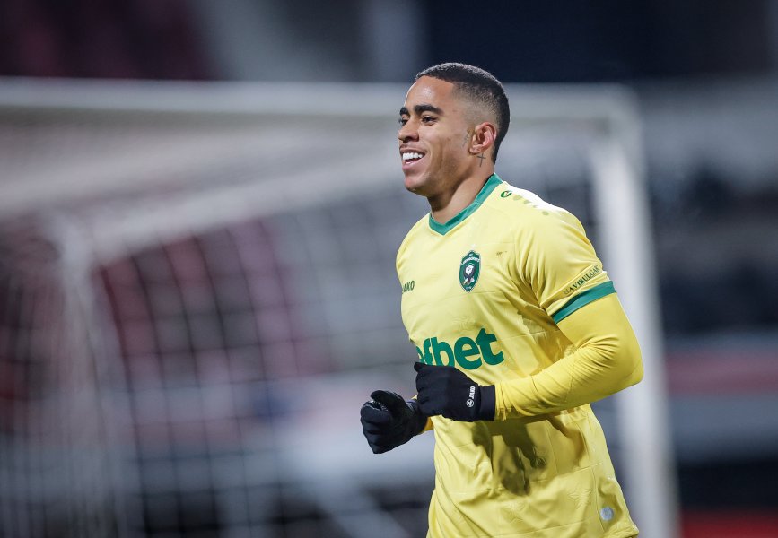 Септември Лудогорец1