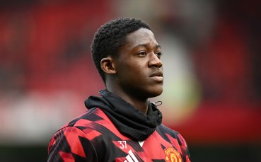 Манчестър Юнайтед не иска да продава Мейно, но може да го прати под наем