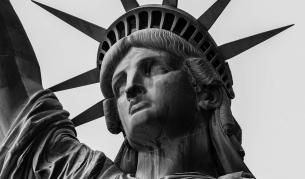 <p>Статуята на свободата в Бразилия се срути заради силни ветрове (ВИДЕО)</p>