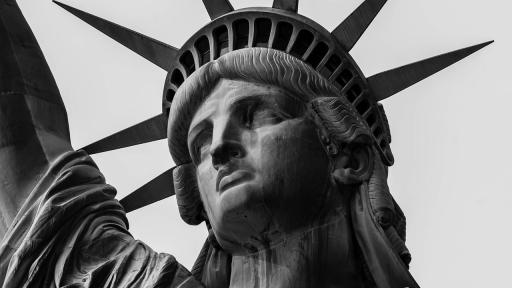 <p>Статуята на свободата в Бразилия се срути заради силни ветрове (ВИДЕО)</p>