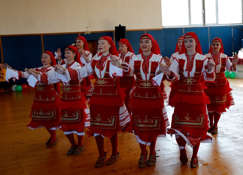 Магомед Рамазанов и Юлияна Янева обраха наградите на БФ Борба1