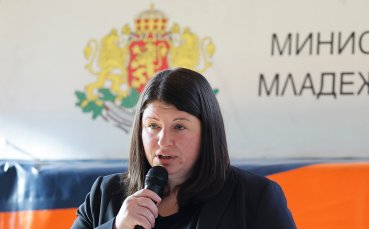 Станка Златева: Беше трудна година, но се надявам да намерим посока