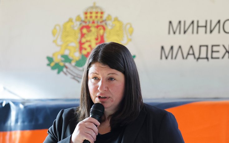 Станка Златева: Беше трудна година, но се надявам да намерим посока