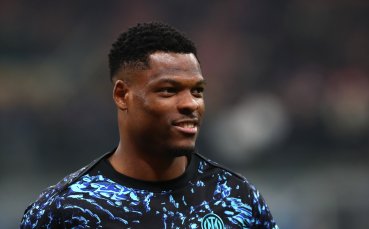 Интер губи защитник до март