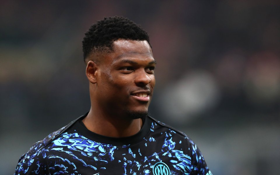 Интер губи защитник до март