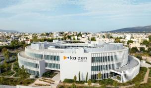 Kaizen Gaming: Двигателят зад Betano – водеща технологична компания, пример за отлична работна среда и силен социален принос